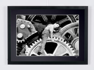 Charlie Chaplin (1)
