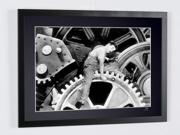 Charlie Chaplin (3)