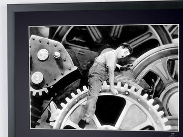Charlie Chaplin (6)