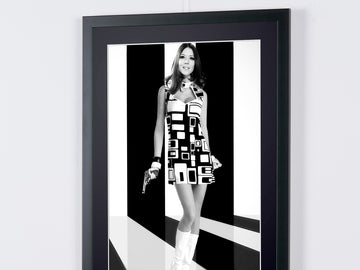 Diana Rigg (7)