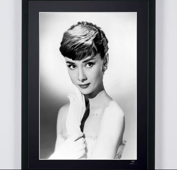 Audrey Hepburn (3)