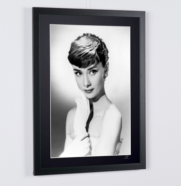 Audrey Hepburn (5)