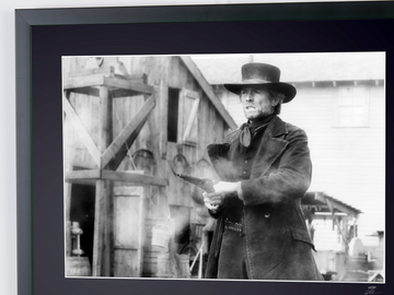 Clint Eastwood (3)