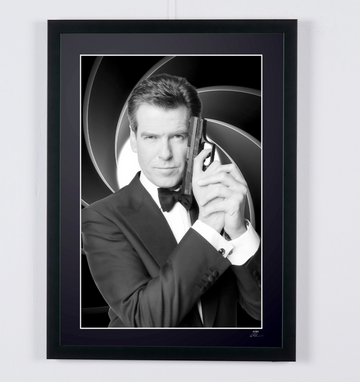 Pierce Brosnan (9)
