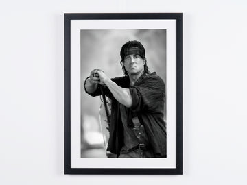 Sylvester Stallone (8)
