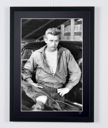 James Dean (1)