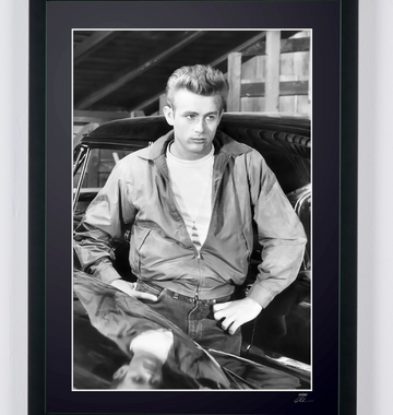 James Dean (3)