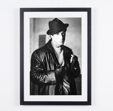 Sylvester Stallone (1)