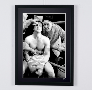 Sylvester Stallone (1)