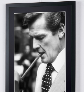 Roger Moore (8)