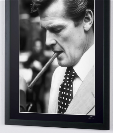 Roger Moore (9)