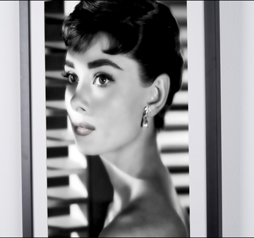 Audrey Hepburn (4)