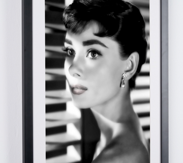 Audrey Hepburn (5)