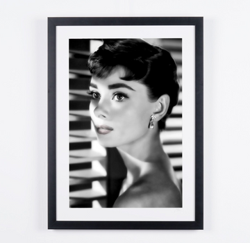 Audrey Hepburn (8)