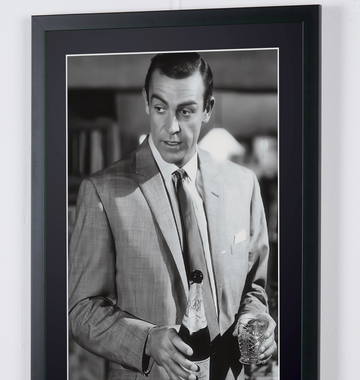 Sean Connery (9)