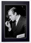 Image for Sir Sean Connery — Portrait