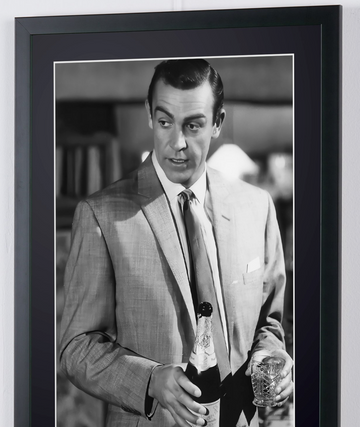 Sean Connery (9)