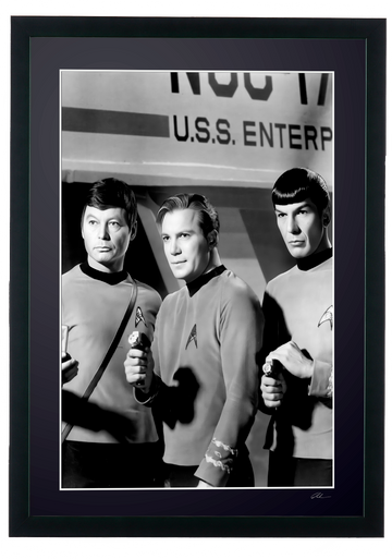William Shatner (1)