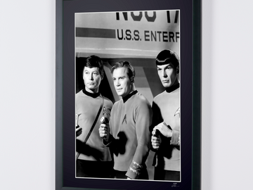 William Shatner (8)