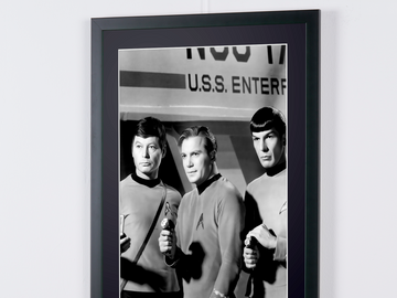 William Shatner (9)