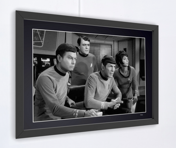 Leonard Nimoy (4)