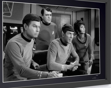 Leonard Nimoy (5)