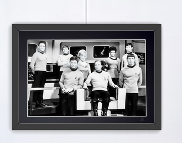 William Shatner (1)