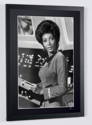 Nichelle Nichols (4)