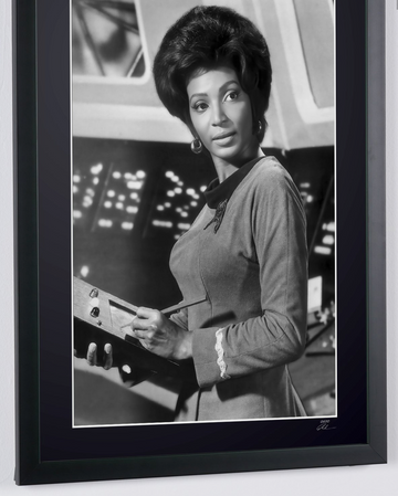 Nichelle Nichols (5)