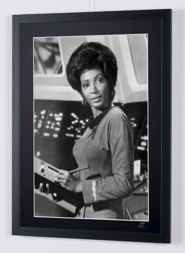 Nichelle Nichols (7)