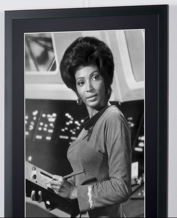 Nichelle Nichols (9)