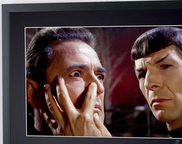 Leonard Nimoy (6)