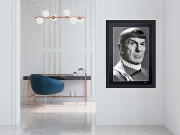Leonard Nimoy (3)