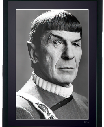 Leonard Nimoy (4)