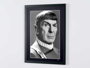 Leonard Nimoy (7)
