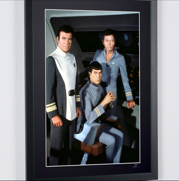 William Shatner (5)