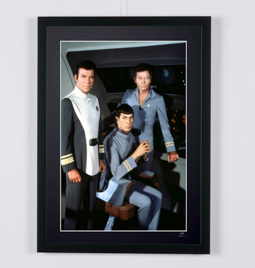 William Shatner (7)