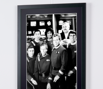 William Shatner (8)