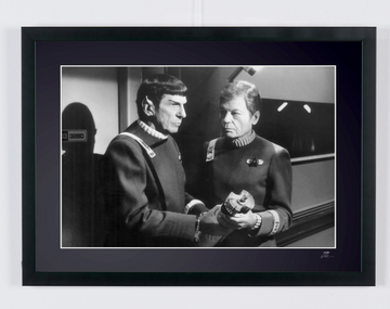 Leonard Nimoy (1)