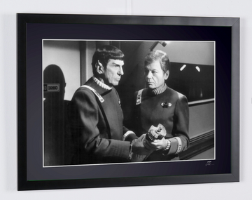 Leonard Nimoy (3)
