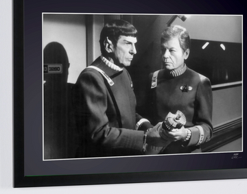Leonard Nimoy (4)