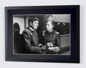 Leonard Nimoy (5)