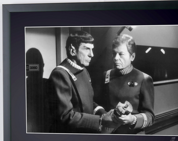 Leonard Nimoy (6)