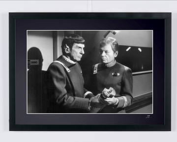 Leonard Nimoy (7)