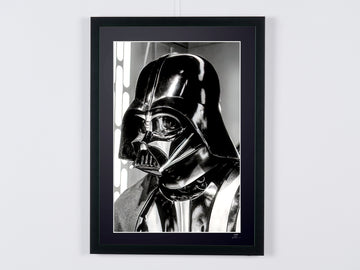 David Prowse (1)