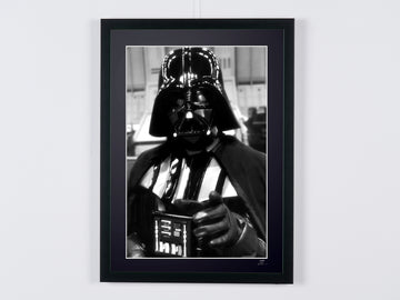 David Prowse (1)