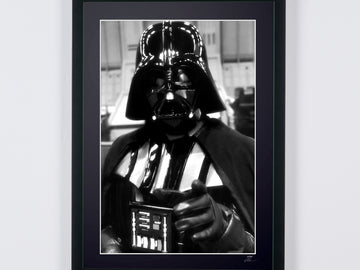 David Prowse (3)