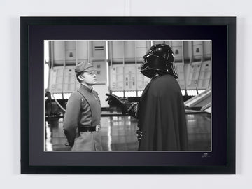David Prowse (1)