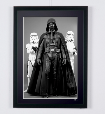 David Prowse (1)