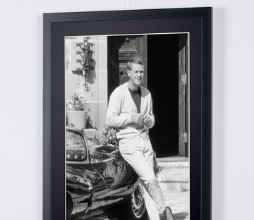 Steve McQueen (9)